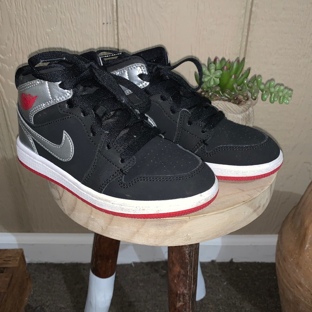 Jordan 1s